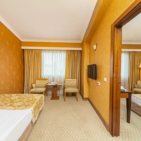 호텔 Arts Taksim 4*