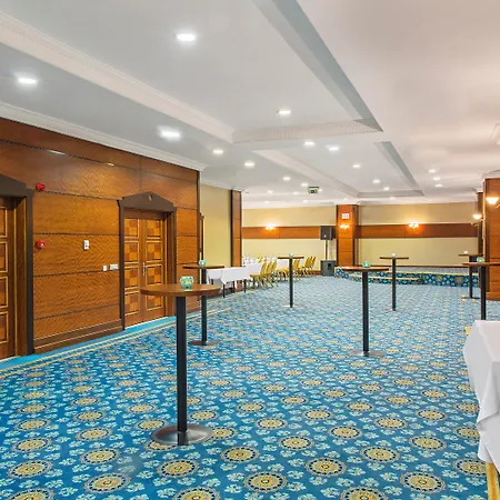 Arts Taksim Hotel