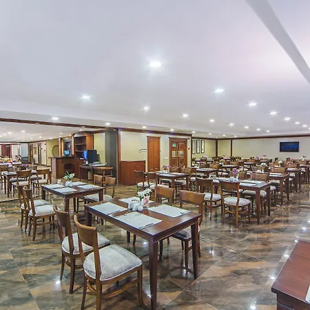 Arts Taksim 4* 이스탄불