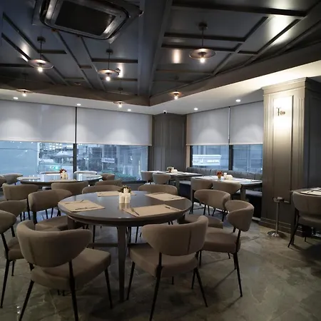 호텔 Arts Taksim 4*