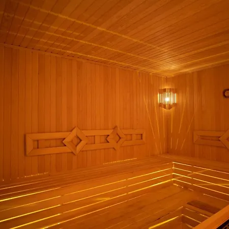 Arts Taksim 이스탄불