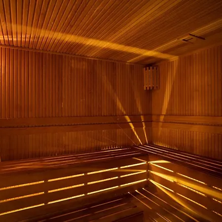 Arts Taksim 4* Istanboel