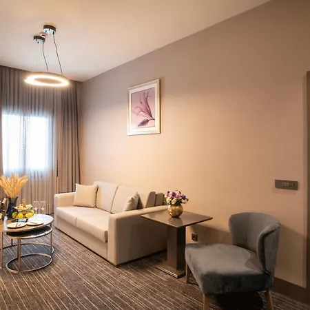 호텔 Arts Taksim 4*