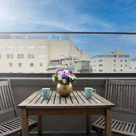 Arts Taksim Hotel 4*