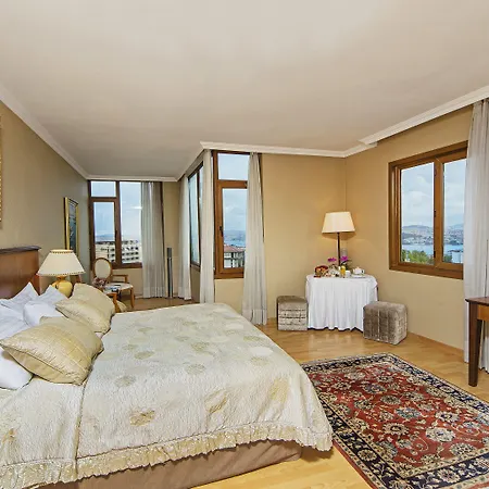 Arts Taksim Istanboel