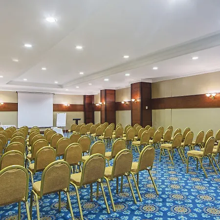 Arts Taksim Hotel 4*