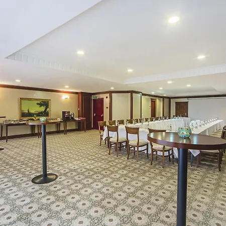 Hotel Arts Taksim