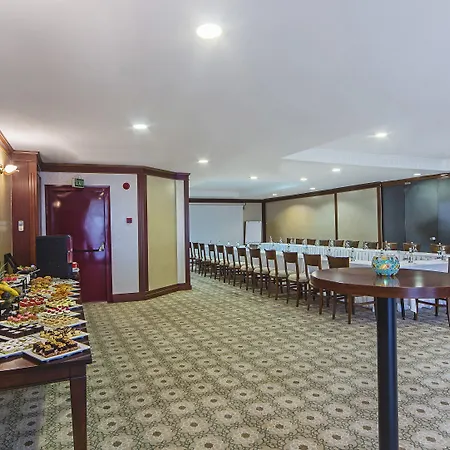 Hotel Arts Taksim