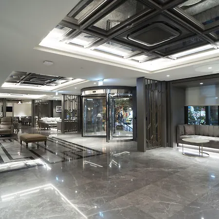 호텔 Arts Taksim 4*
