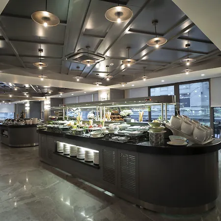 Arts Taksim Hotel