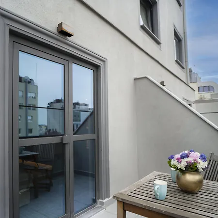 Arts Taksim 호텔 이스탄불