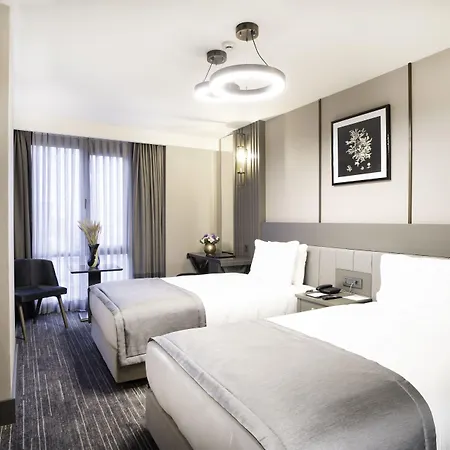 Hotel Arts Taksim
