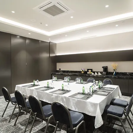 Arts Taksim Hotel 4*