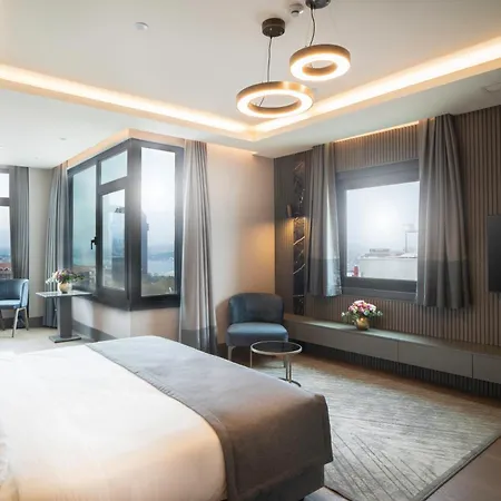 酒店 Arts Taksim 伊斯坦布尔