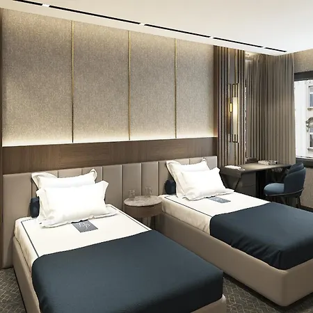 Hotel Arts Taksim 4*