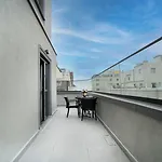 Arts Taksim Κωνσταντινούπολη