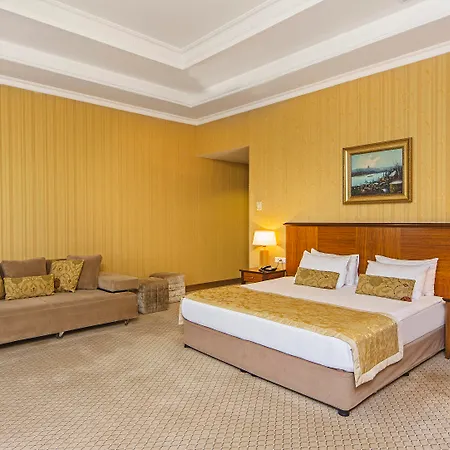 Arts Taksim Stambuł