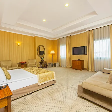 Arts Taksim 4* Provincia di Istanbul