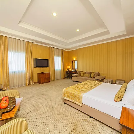 Arts Taksim Hotel Provincia di Istanbul