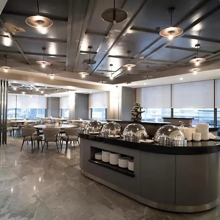 Hotel Arts Taksim 4*