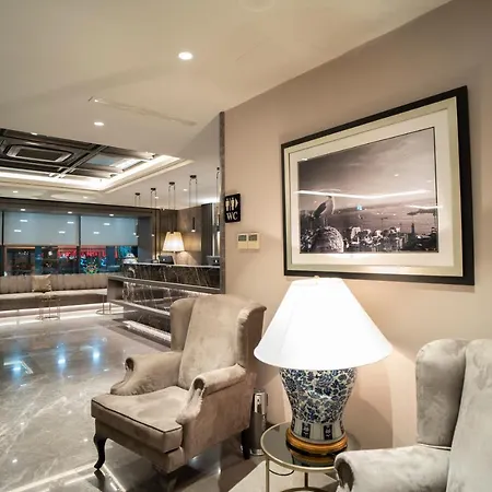 Arts Taksim Istanbul