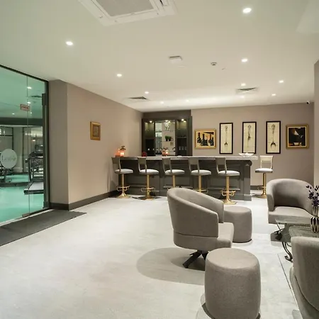 Arts Taksim Hotel