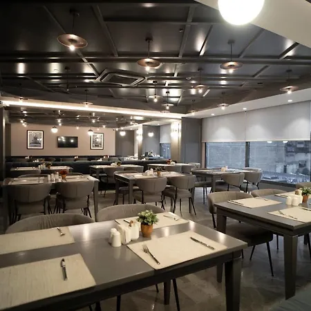 Hotel Arts Taksim 4*