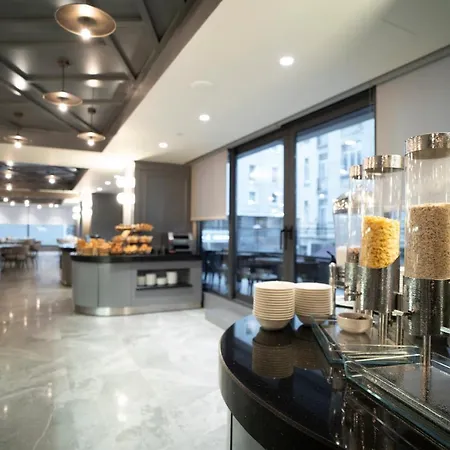 Hotel Arts Taksim Provincia di Istanbul