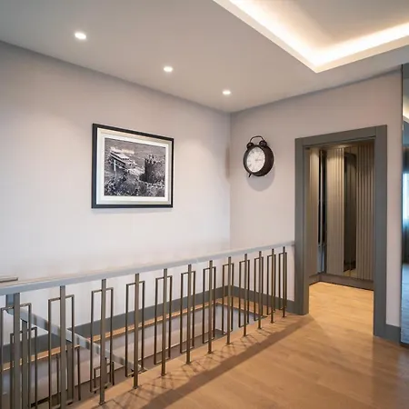 Hotel Arts Taksim Istanbul