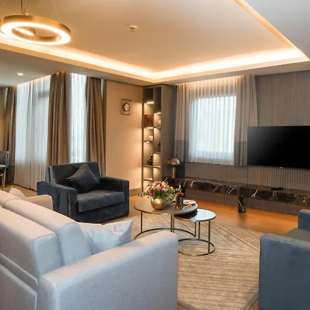 Arts Taksim Hotel Provincia di Istanbul
