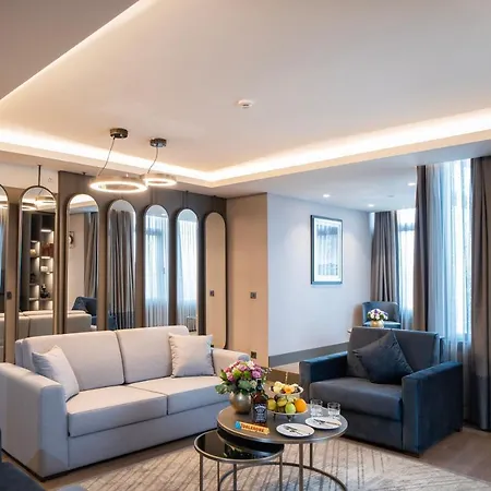 Arts Taksim 4* Provincia di Istanbul