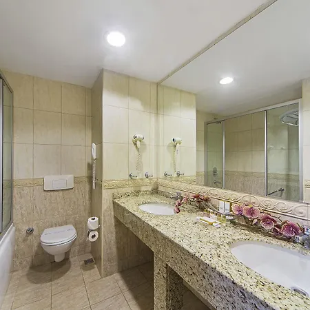 Arts Taksim Hotel Provincia di Istanbul