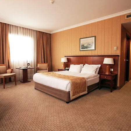 Arts Taksim Hotel Provincia di Istanbul