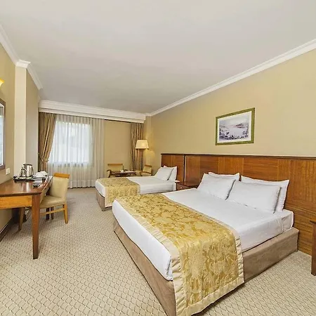 Arts Taksim Hotel Provincia di Istanbul