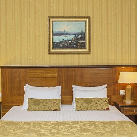 Hotel Arts Taksim Stambuł