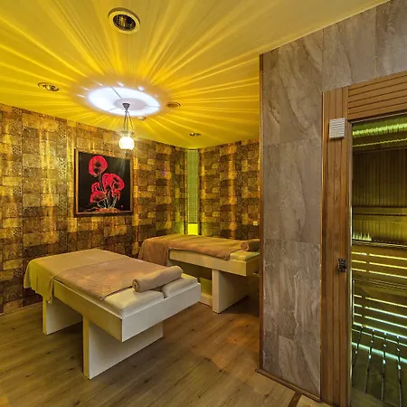 Arts Taksim Hotel 4*