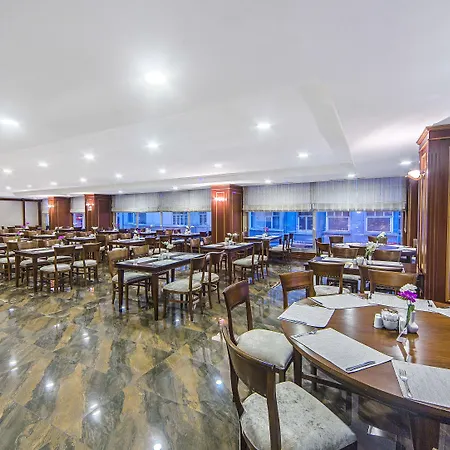 Arts Taksim 4*