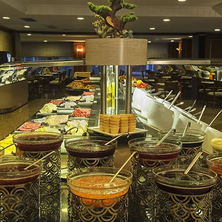 Arts Taksim Hotel