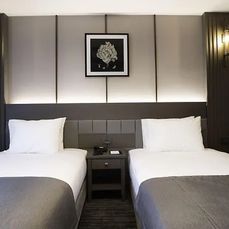 Arts Taksim Hotel 4*