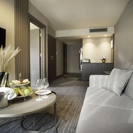 Arts Taksim Hotel 4*