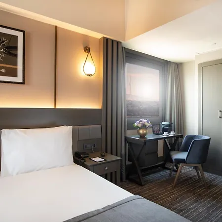 فندق آرتس تقسيم