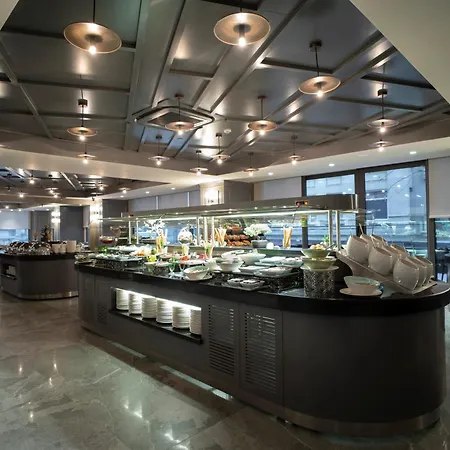 Arts Taksim Hotel