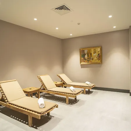 Arts Taksim Hotel