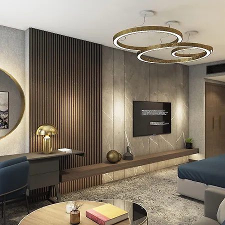 Arts Taksim 4* Istanbul