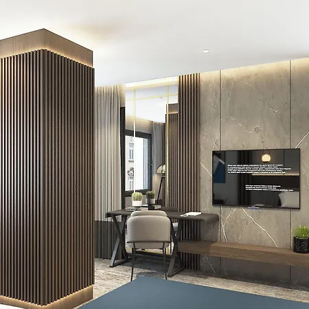Hotel Arts Taksim