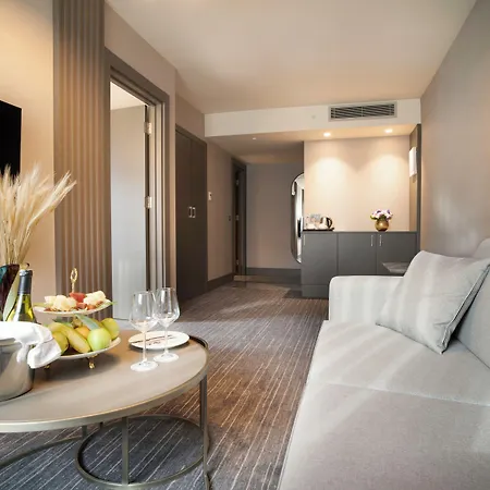 Arts Taksim Hotel Istanbul