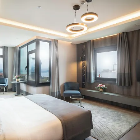 Arts Taksim 4*