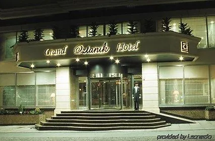ホテル Arts Taksim 4*