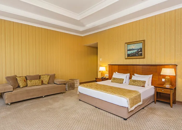 آرتس تقسيم اسطنبول