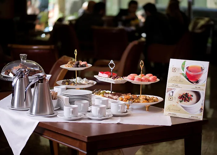 آرتس تقسيم فندق اسطنبول